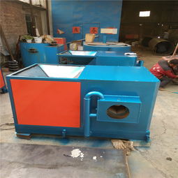 導(dǎo)油爐配套設(shè)備改造生物質(zhì)燃燒機 爐子一體