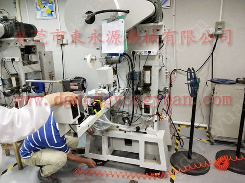 中國市場普通沖床的價格與供應商概覽