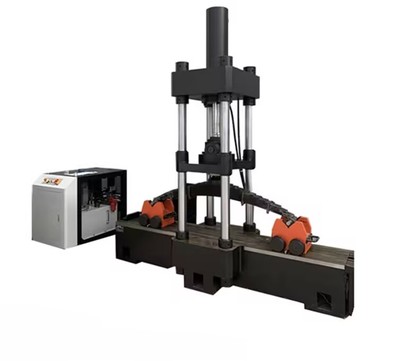 普通沖床 工業(yè)生產(chǎn)中的基礎(chǔ)壓力設(shè)備