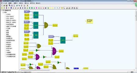 工廠供電系統(tǒng)實(shí)訓(xùn)裝置軟件開(kāi)發(fā)