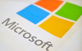 微軟進軍小尺寸平板市場 揚長避短，軟件創新驅動發展